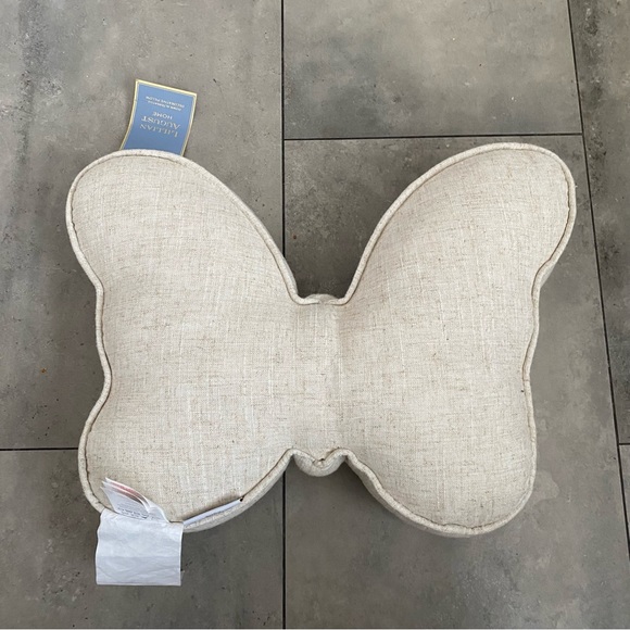 Lillian august accents new lillian august home spring embroidered